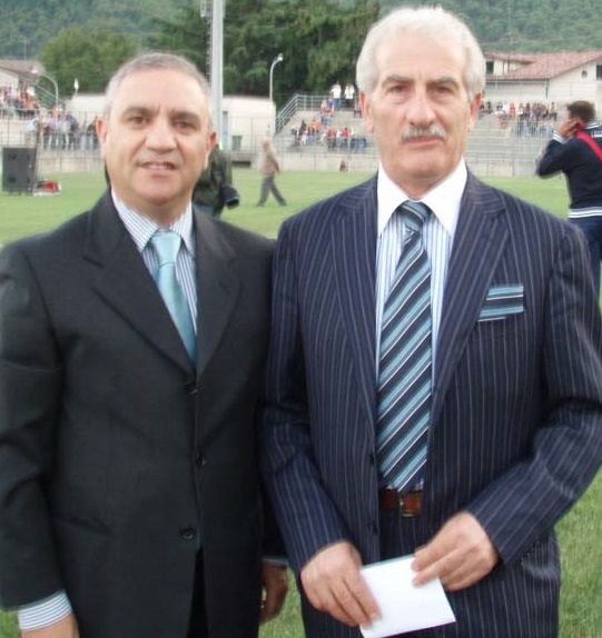 Capone Palmieri