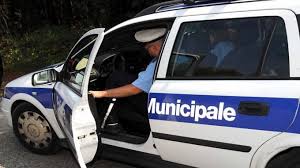 Polizia Municipale