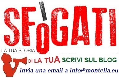 DI LA TUA SFOGATI