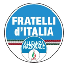 Fratelli D Italia logo