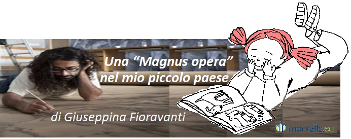 Magnus Opera Fioravanti