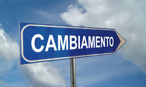 Cambiamento