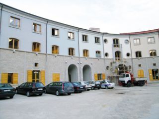 Comune-Edificio