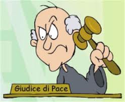 Giudice di pace
