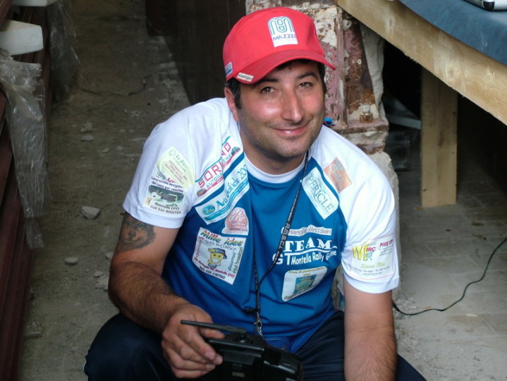 Gramaglia Massimo