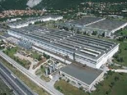 Area industriale Montella