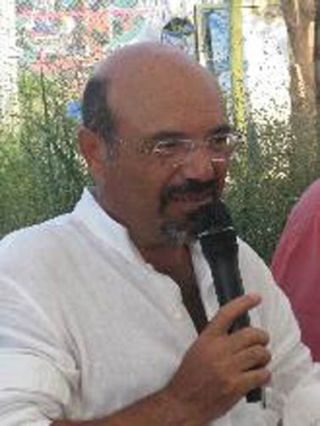 Pino Aprile