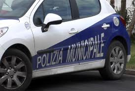 Polizia Municipale