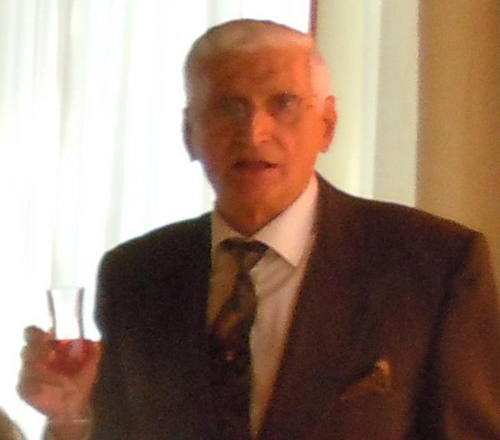Raffaele Cianciulli