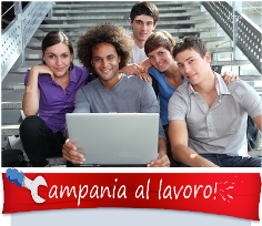 campania lavoro
