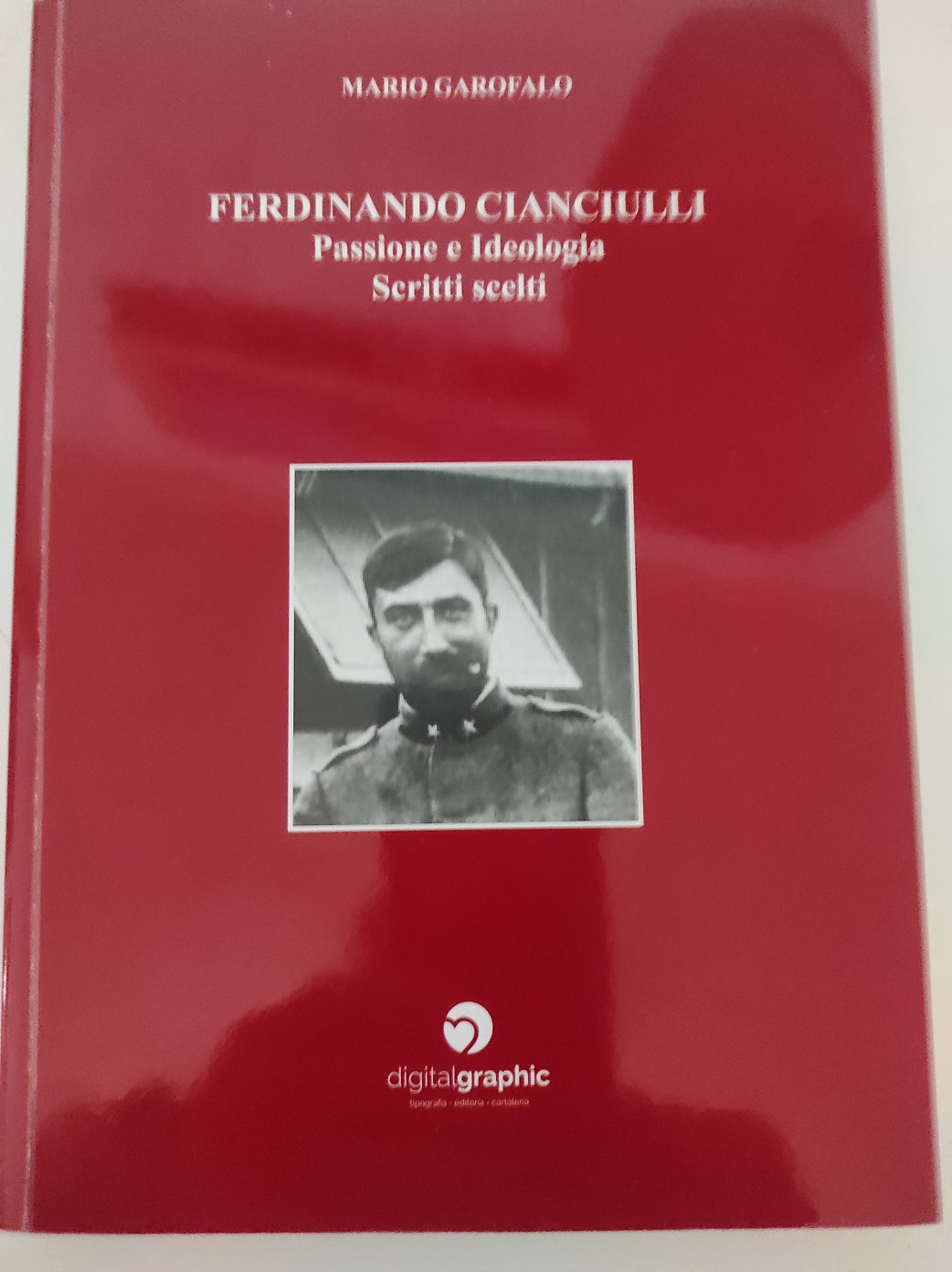 Ferdinando Ciamciulli