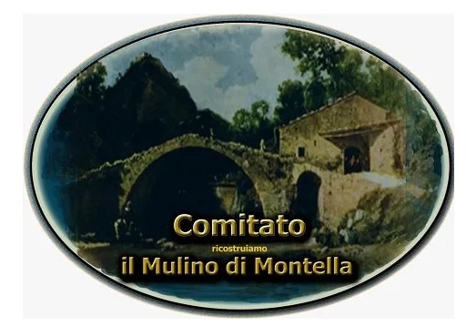Mulino Montella 01 D