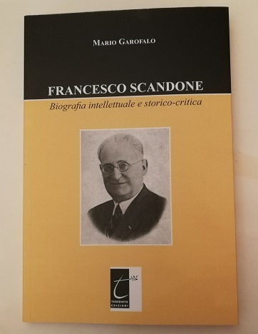 Francesco Scandone 01 di Mario Garofalo