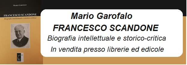Francesco Scandone 02 di Mario Garofalo