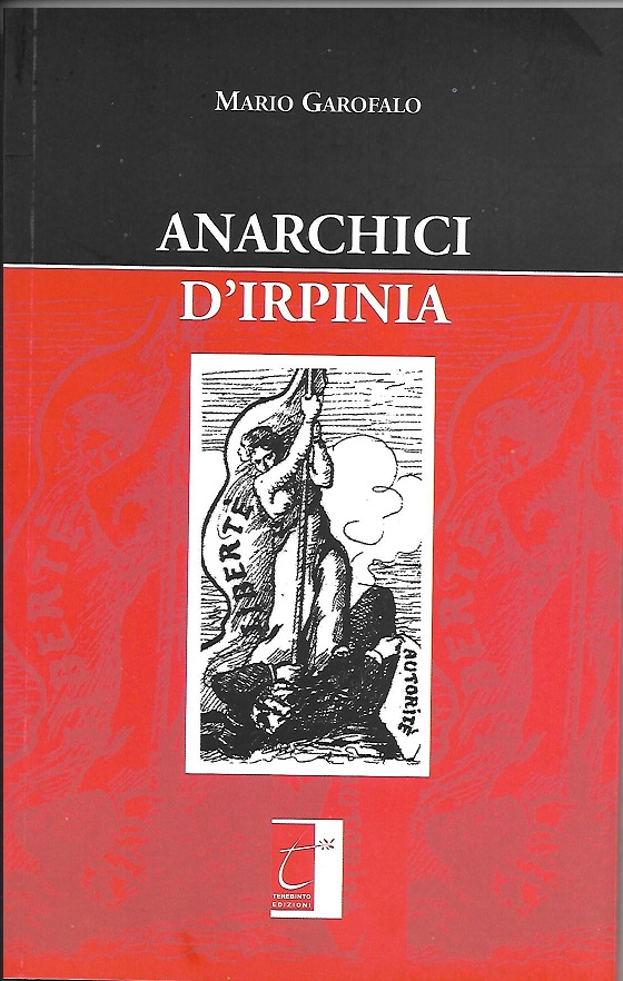 Garofalo Montella Anarchici Irpinia