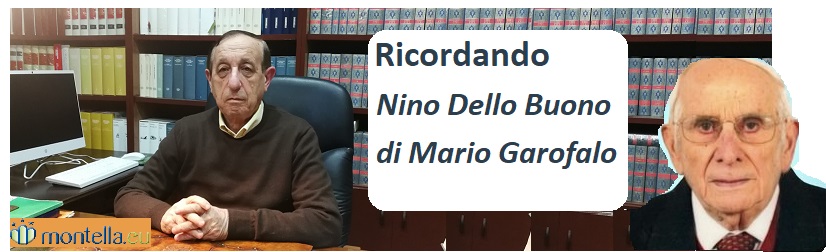 Rocordando Nino