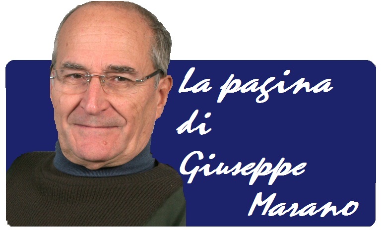 Giuseppe Marano Logo 02