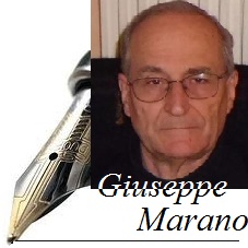 Giuseppe Marano logo 18