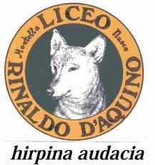 Daquino logo