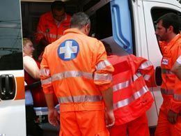 Ambulanza