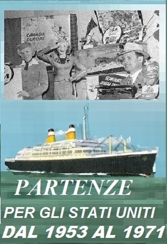 Giuseppe Sica partenze USA 02