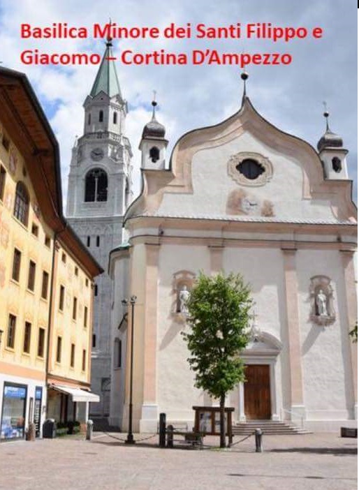23 04 2018 Basilica Cortina
