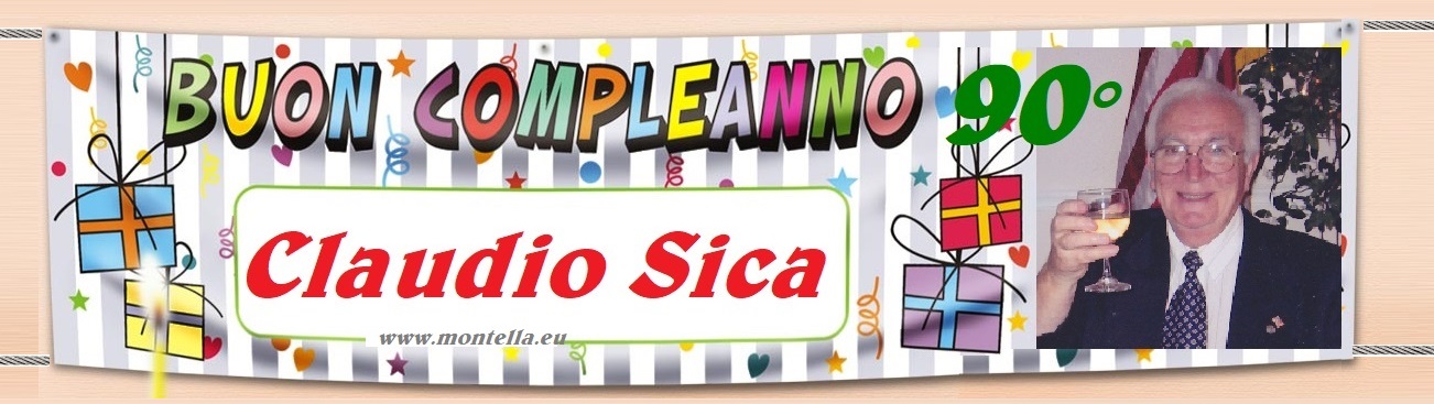 Claudio Sica orizz 12