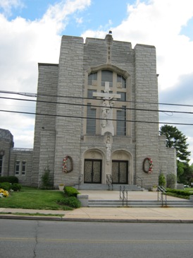 Norristown San Francesco 02