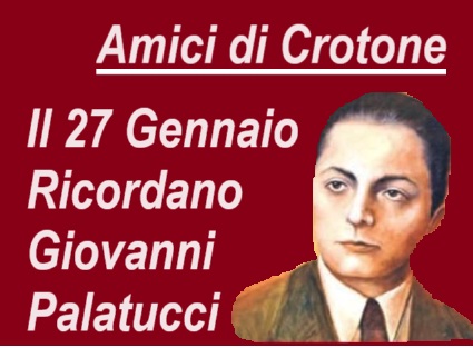 2023 01 27 Crotone ricorda Palatucci