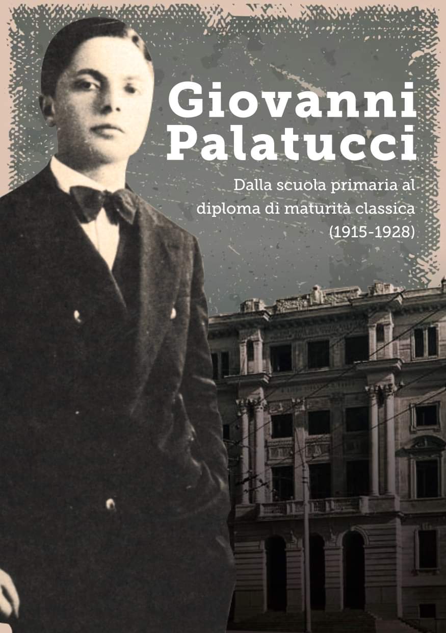 Giovanni Palatucci dalla scuola primaria alla maturita