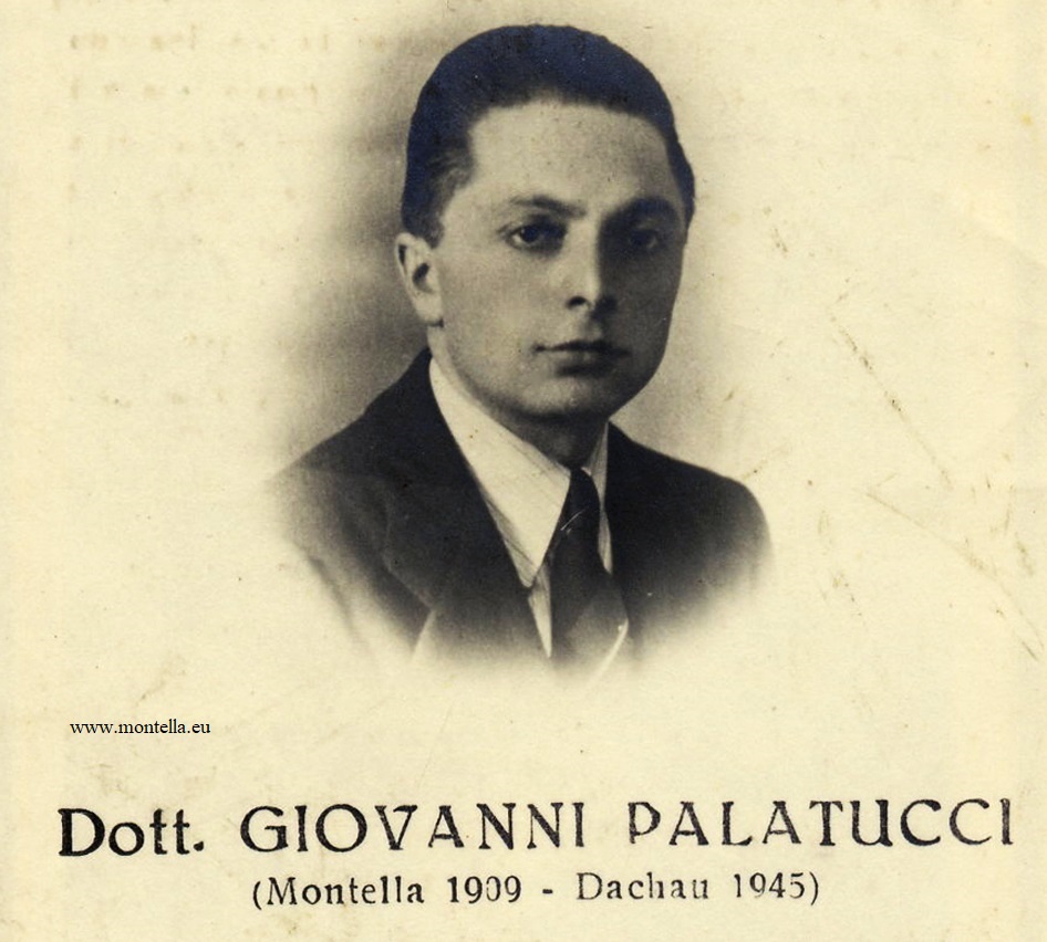 Palatucci dott