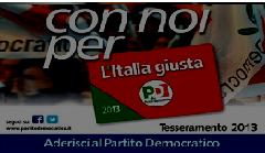 PD Tesseramento-2013