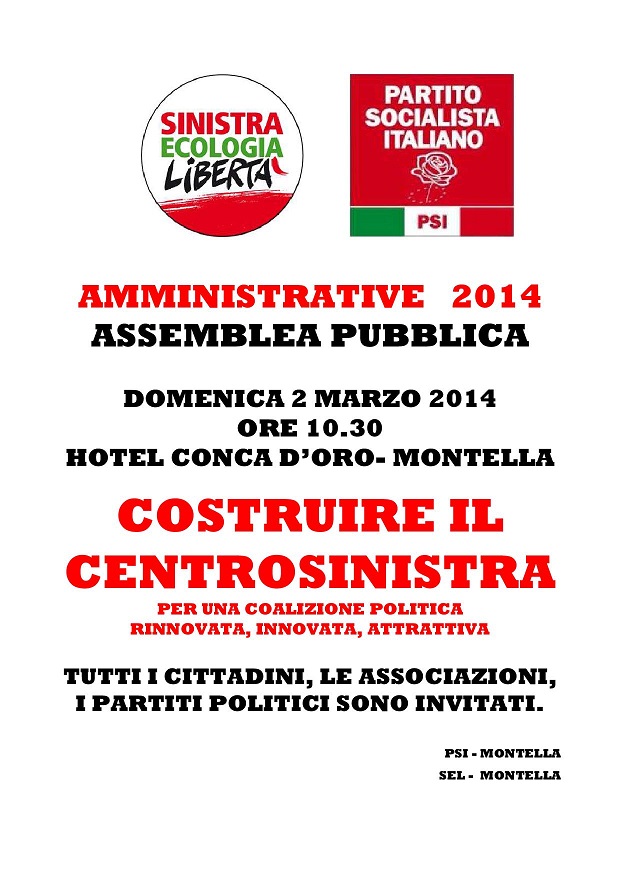 Amministrt 02-03-2014-SEL-PSI