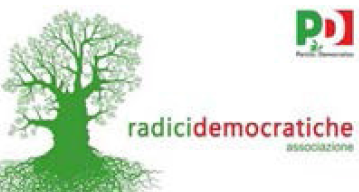 Radici Democratiche logo