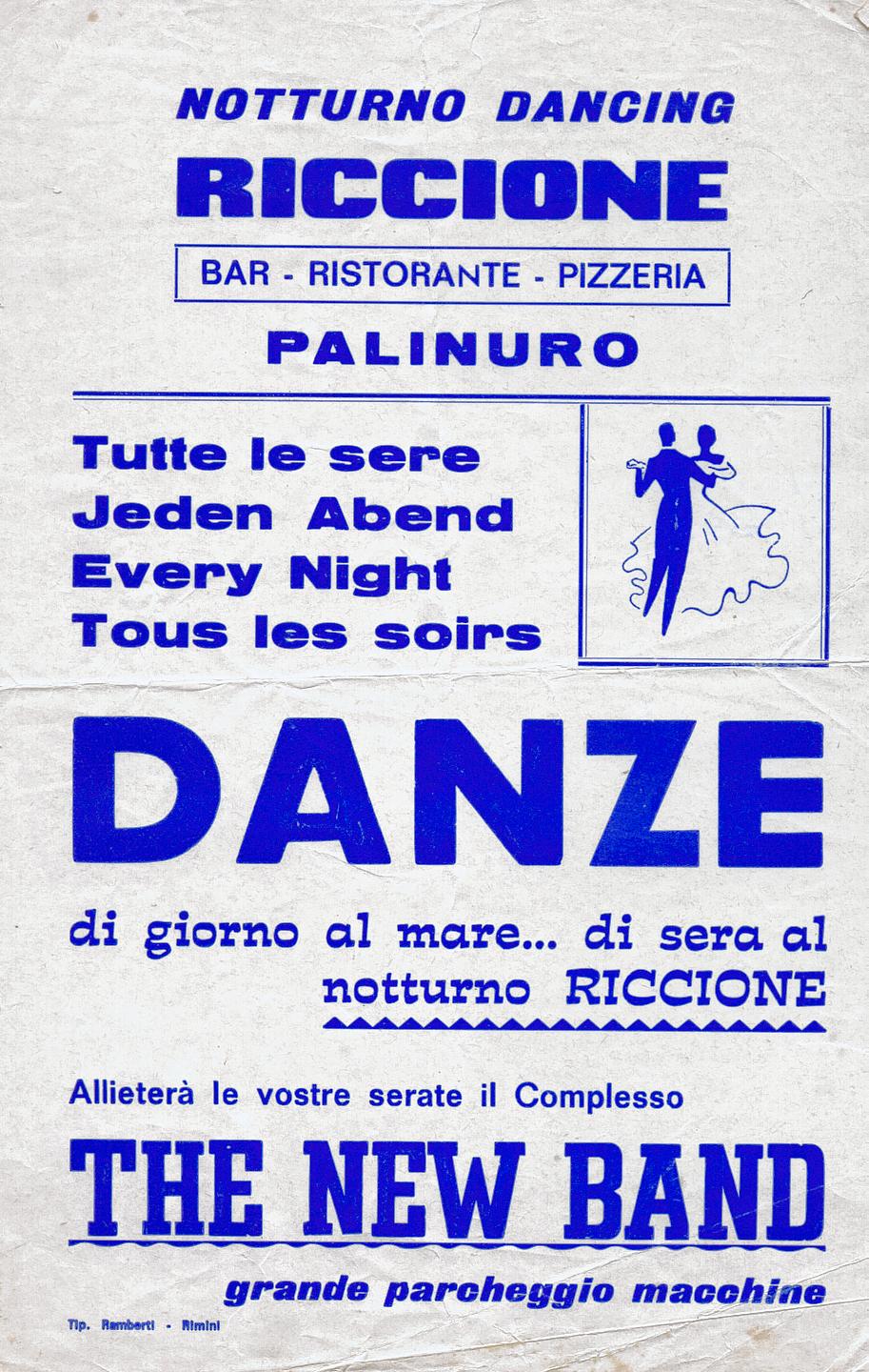 DancingRiccionePalinuro