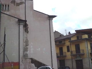 Comune vecchia ala