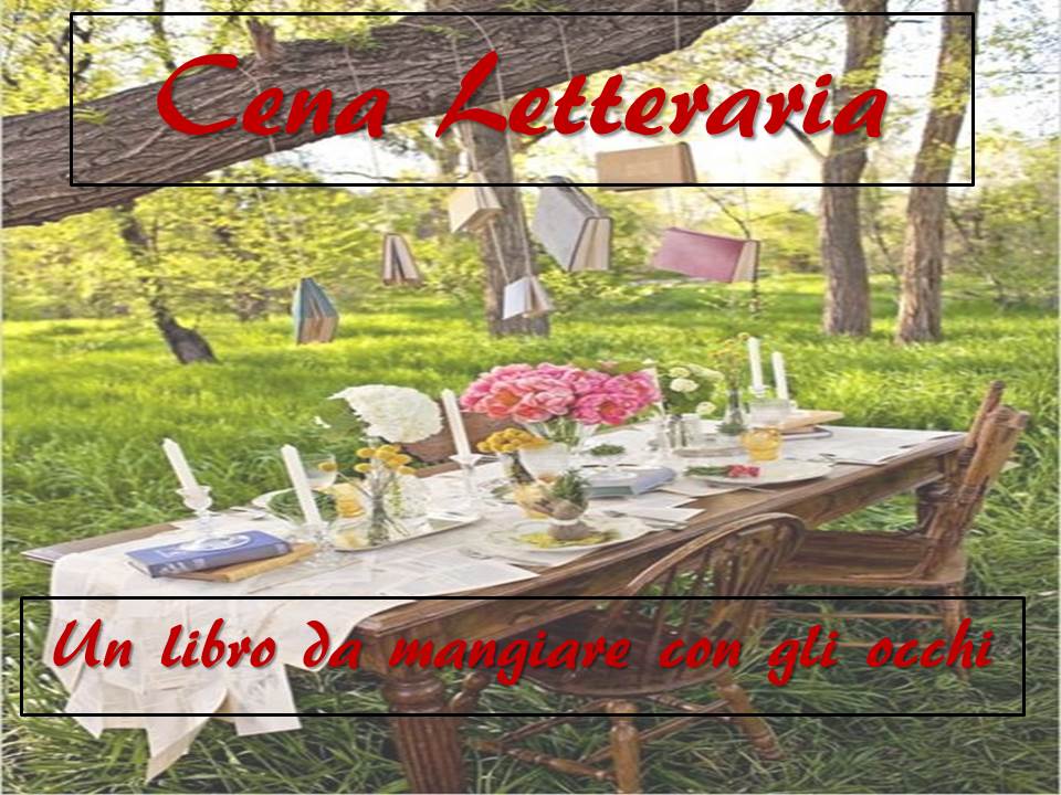 cene letterarie
