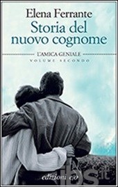 FERRANTE 2 STORIA DEL NUOVO COGNOME