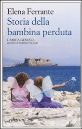 FERRANTE 4 STORIA DI CHI FUGGE E DI CHI RESTA