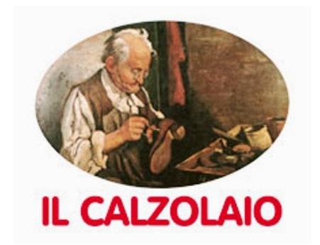 18 calzolaio