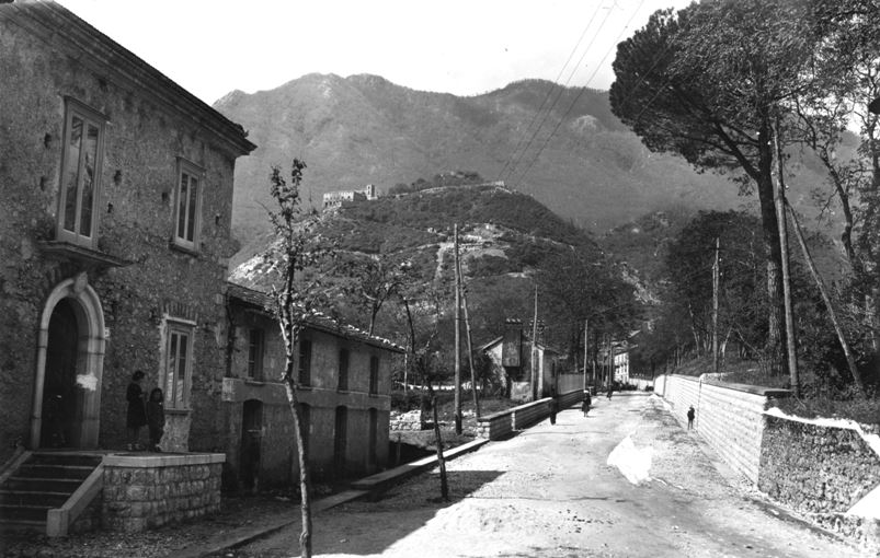 Scuola Media 1952