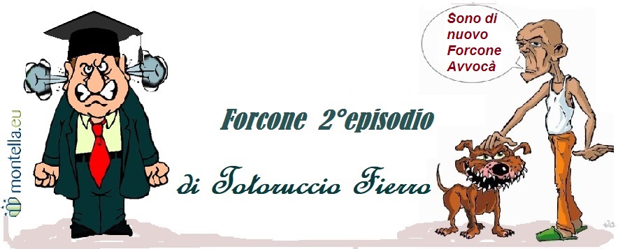 FORCONE 002