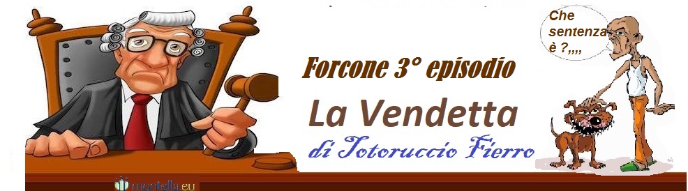 FORCONE 003