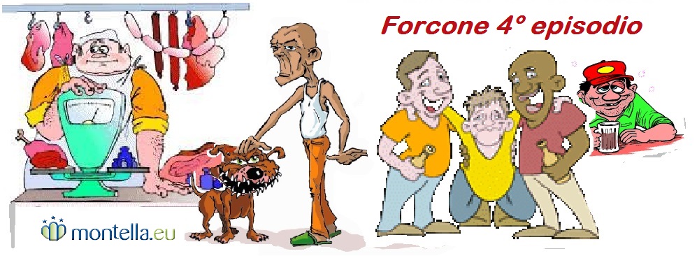 FORCONE 004