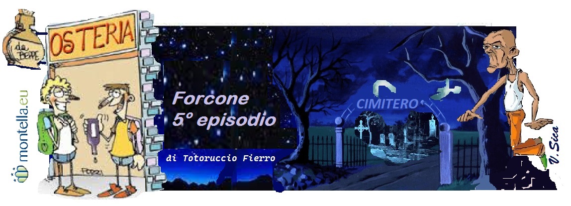 FORCONE 005