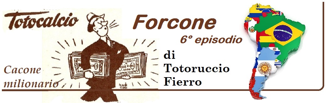 FORCONE 006