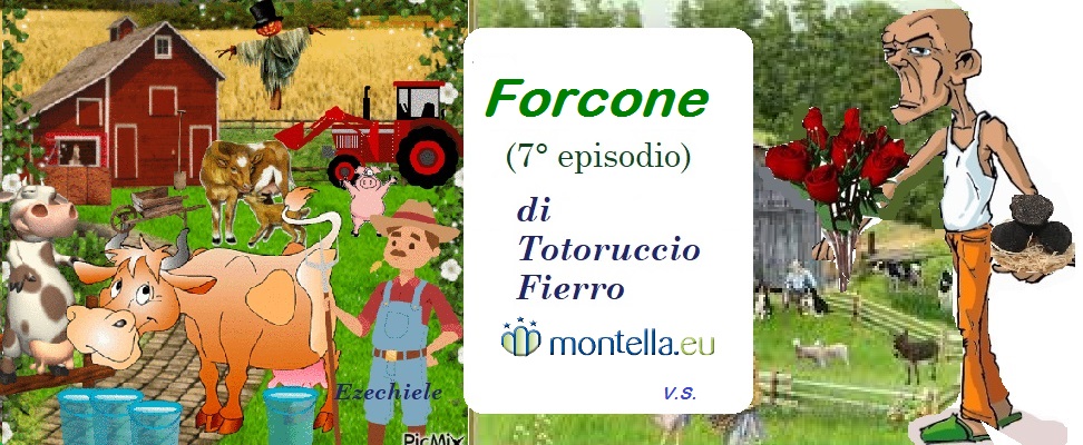 FORCONE 007