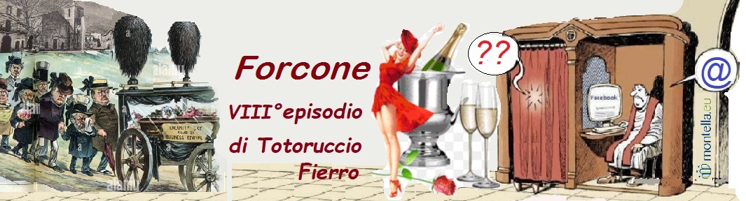 FORCONE 008