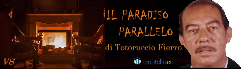 Il Paradiso parallelo 01