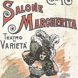 VI CAFFE MARGHERITA0